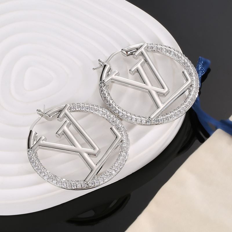 Louis Vuitton Earrings